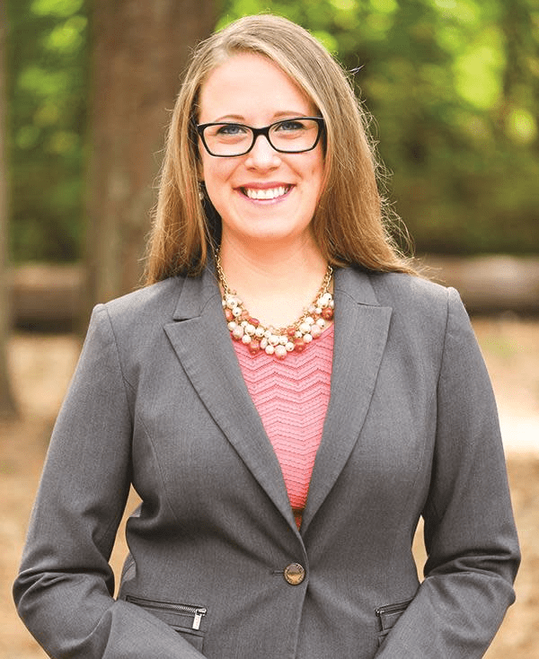 Photo of Ashley Goodenough - State Farm Insurance Agent