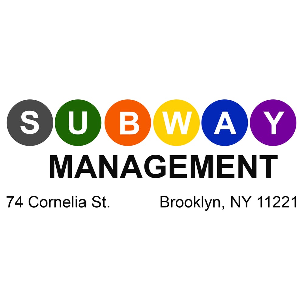 Photo of Subway Management