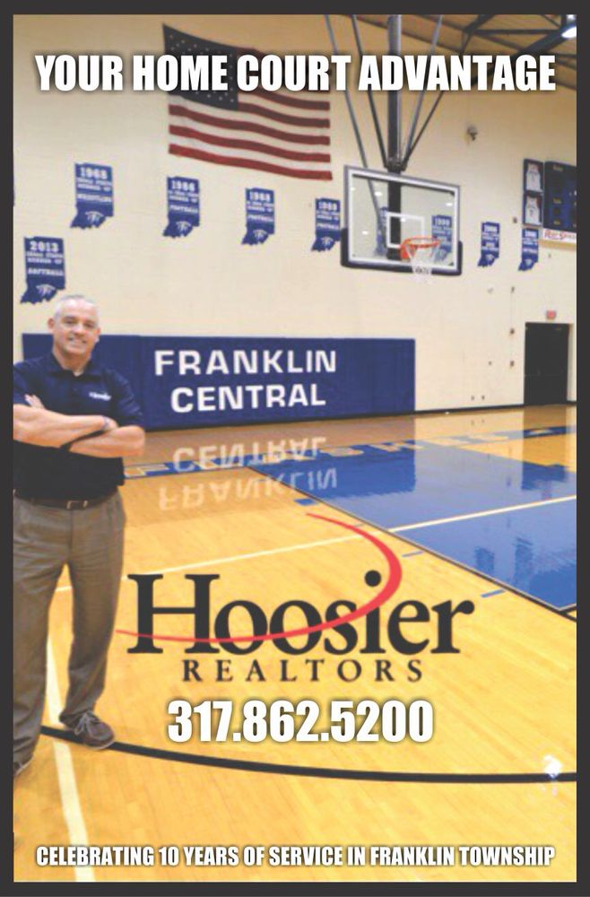 Photo of Hoosier, REALTORS®