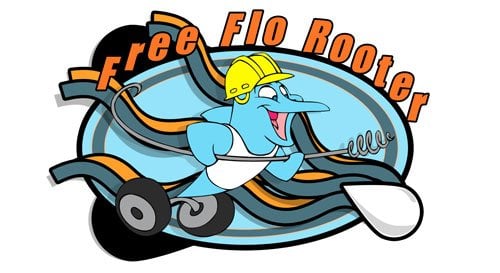 Photo of Free Flo Rooter & Plumbing
