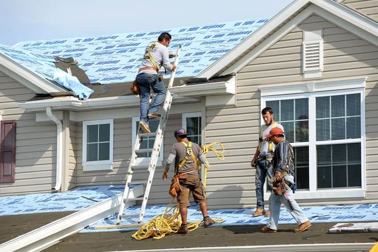 Photo of America's Best Roofing Services
