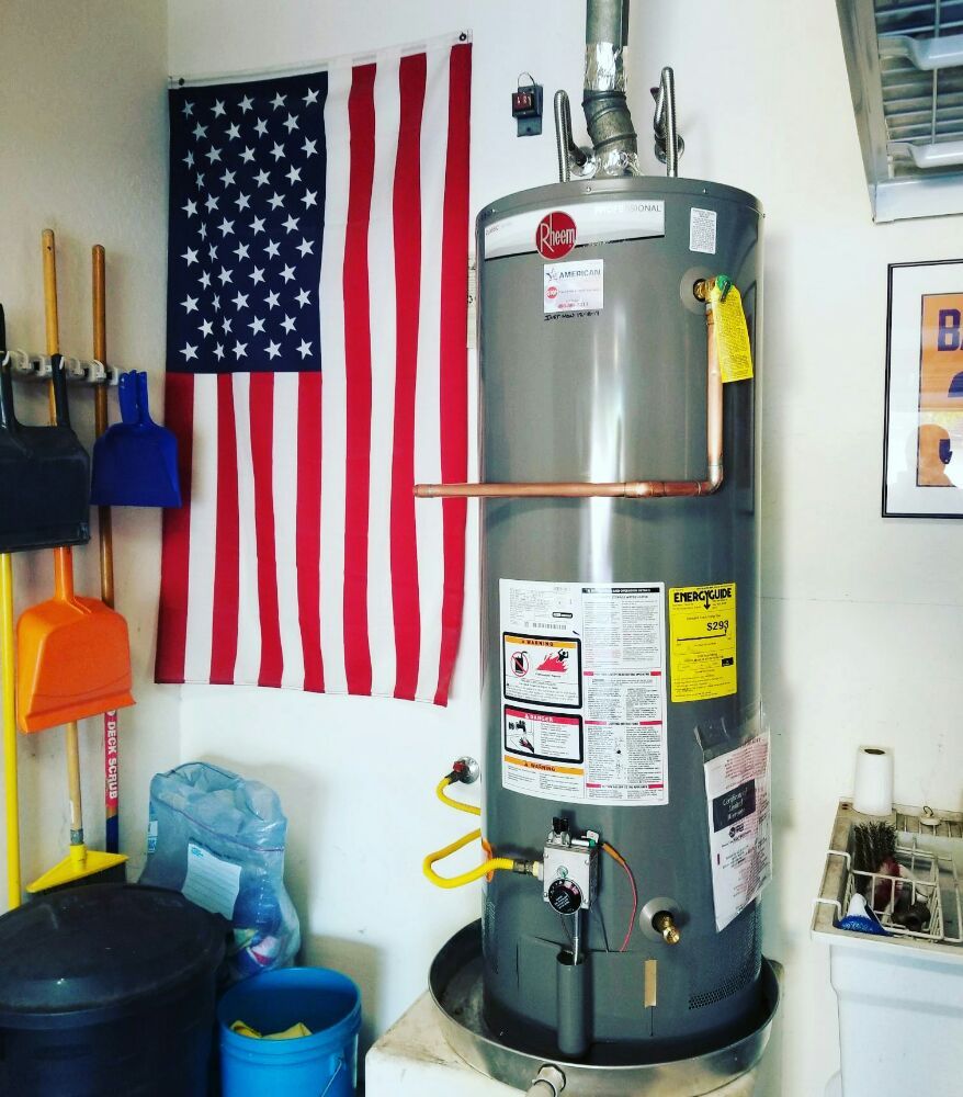 Photo of American Plumbing and Rooter