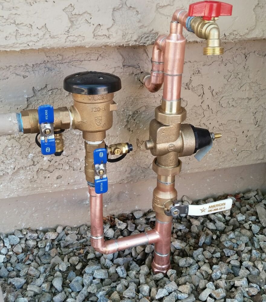 Photo of American Plumbing and Rooter