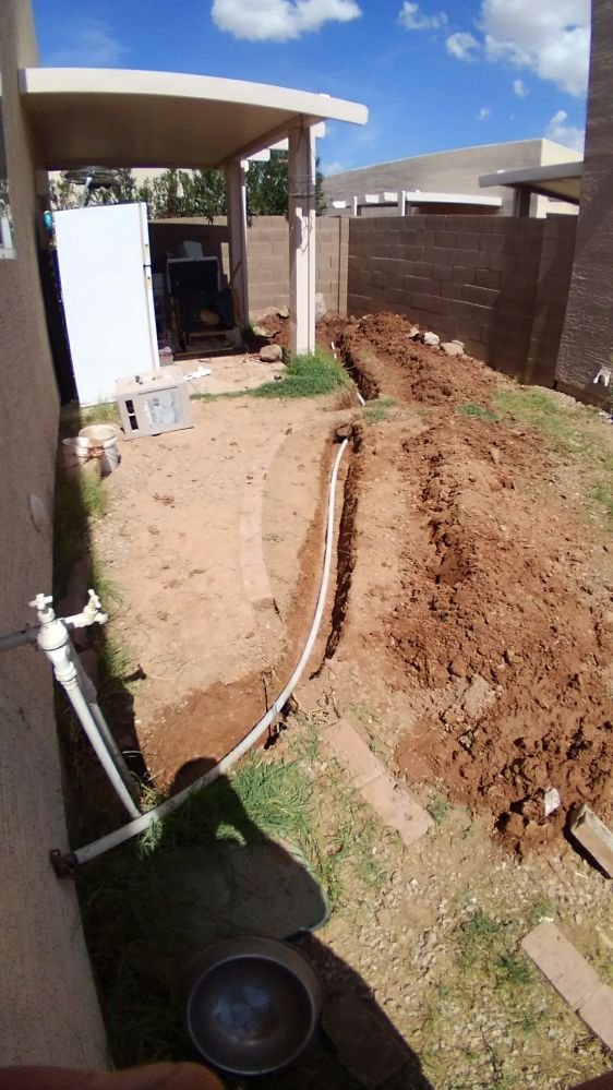 Photo of American Plumbing and Rooter