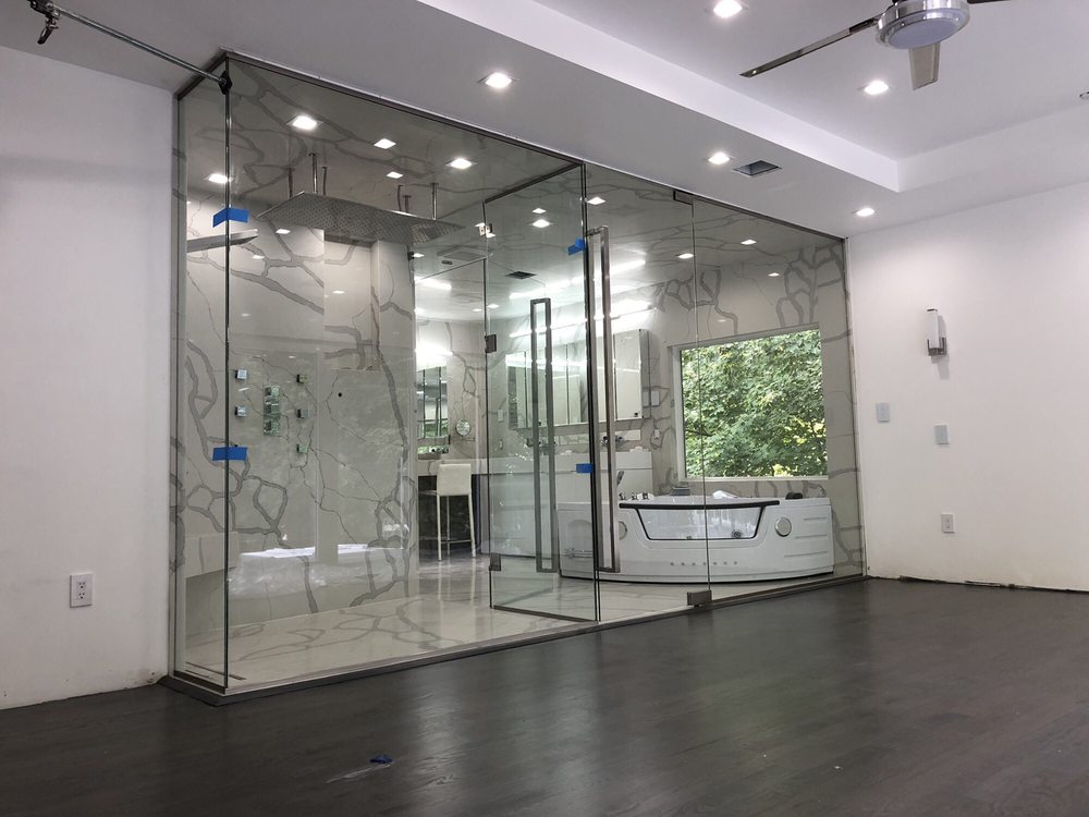 Photo of D&D Glass and Mirrors