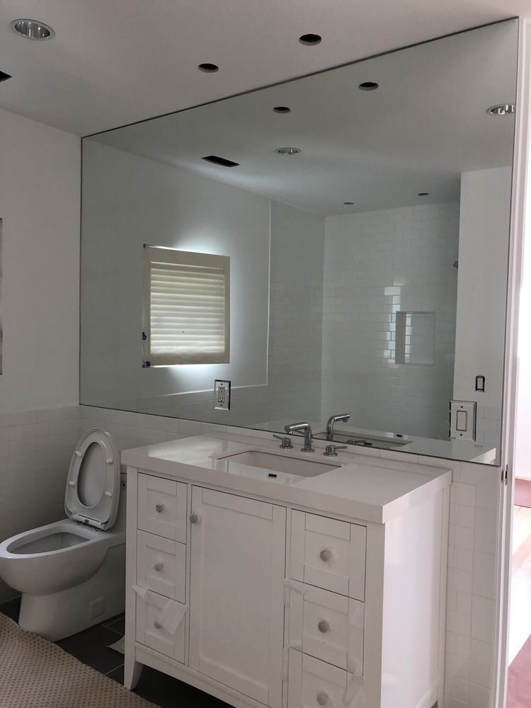 Photo of D&D Glass and Mirrors