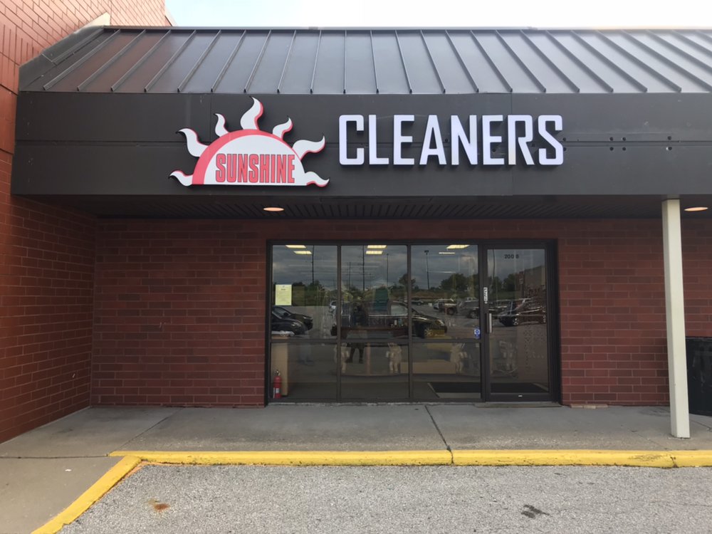 Photo of Sunshine Cleaners