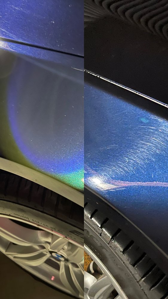 Photo of Sleepy Suds Auto Detail