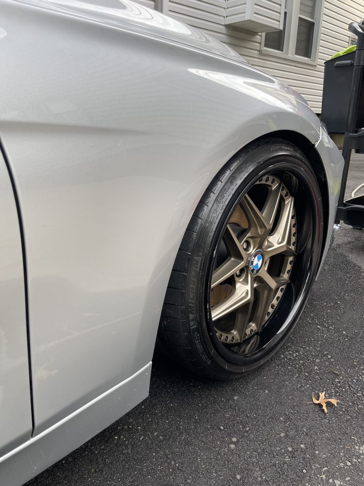 Photo of Sleepy Suds Auto Detail