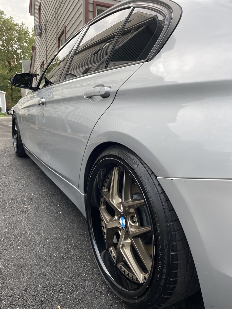 Photo of Sleepy Suds Auto Detail
