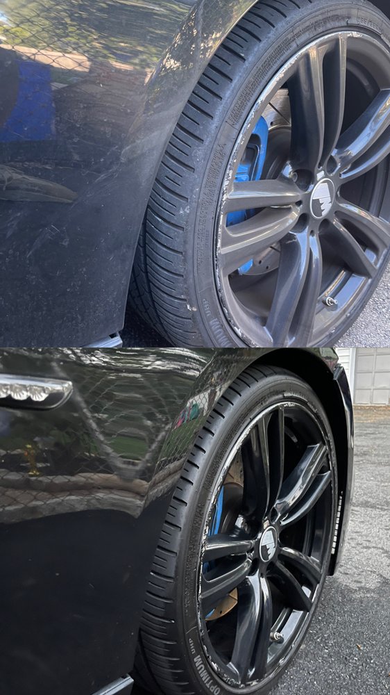 Photo of Sleepy Suds Auto Detail