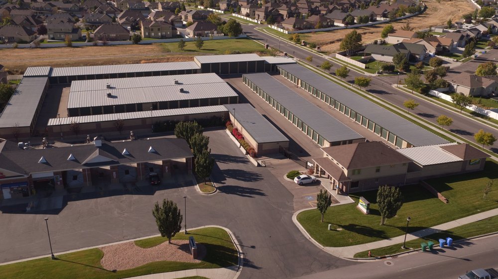 Photo of Summit Aerial Films