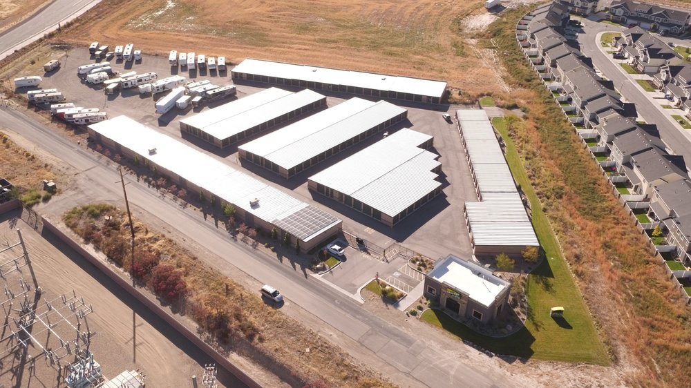 Photo of Summit Aerial Films