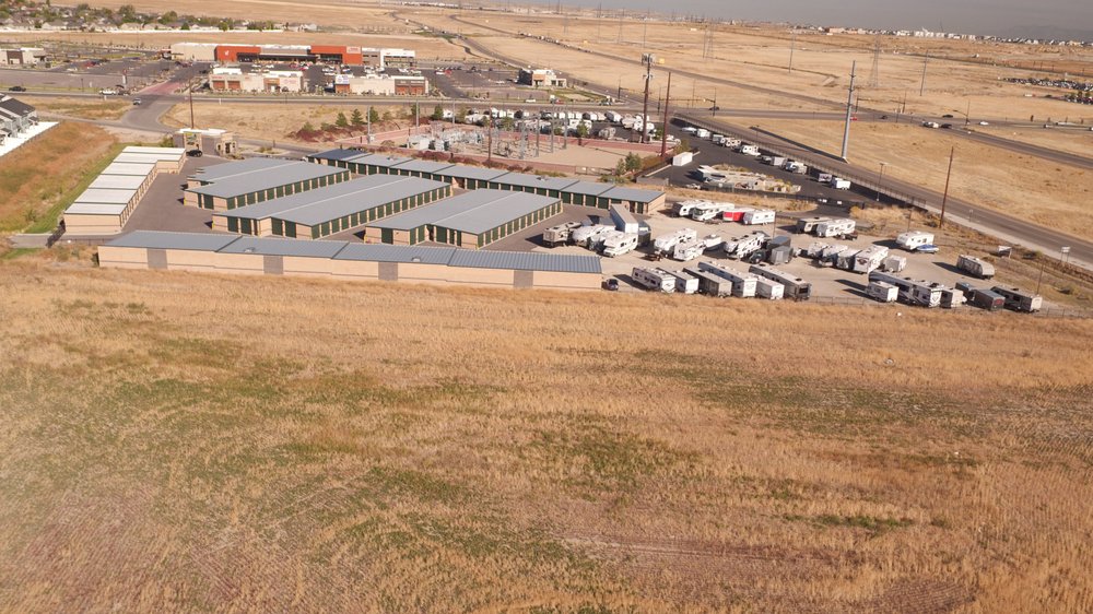 Photo of Summit Aerial Films