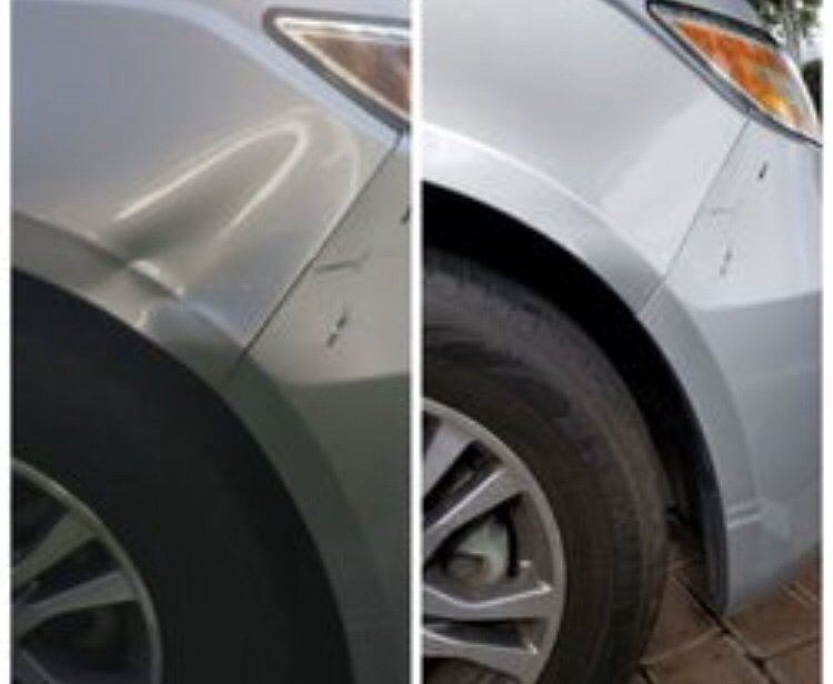 Photo of S & C Painting and Power Washing