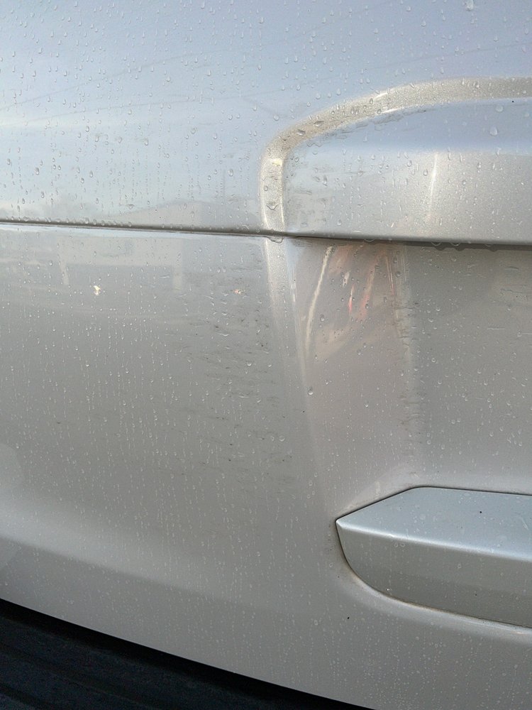 Photo of Mr Wash Car Wash