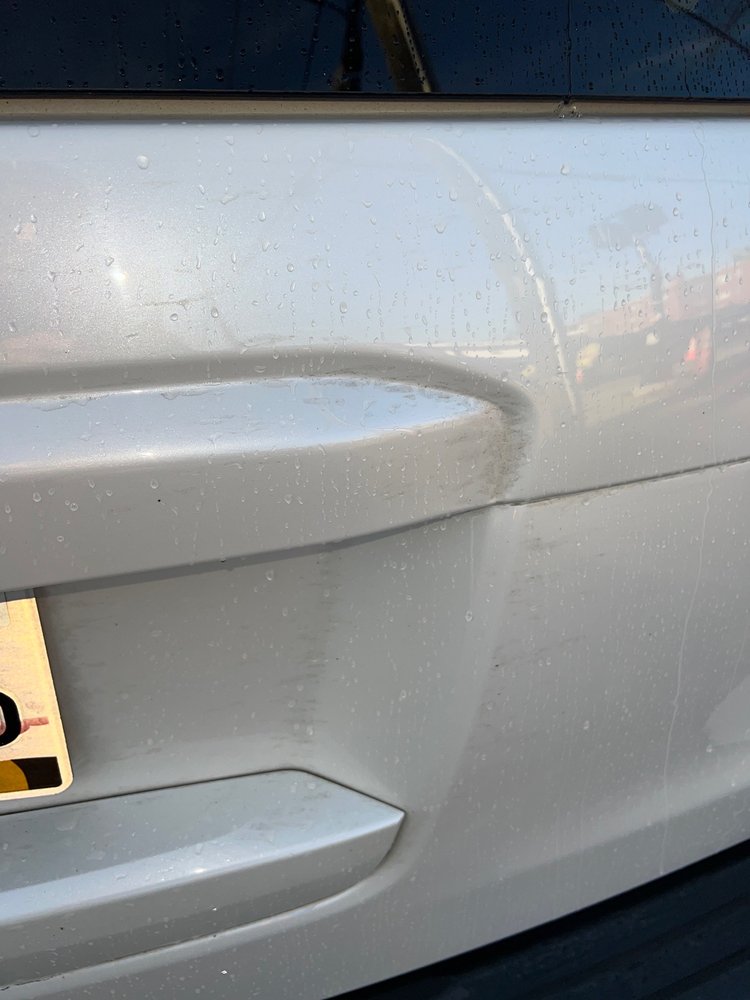 Photo of Mr Wash Car Wash