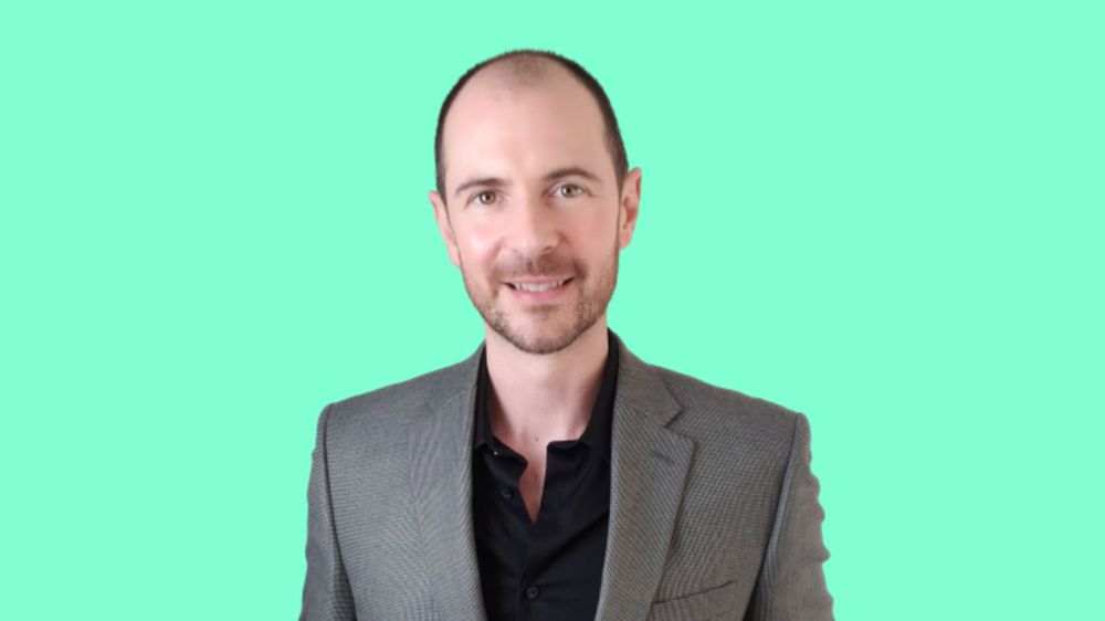 Photo of Chris O'Connell
