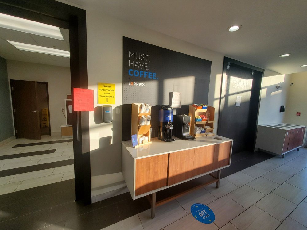 Photo of Holiday Inn Express - El Paso