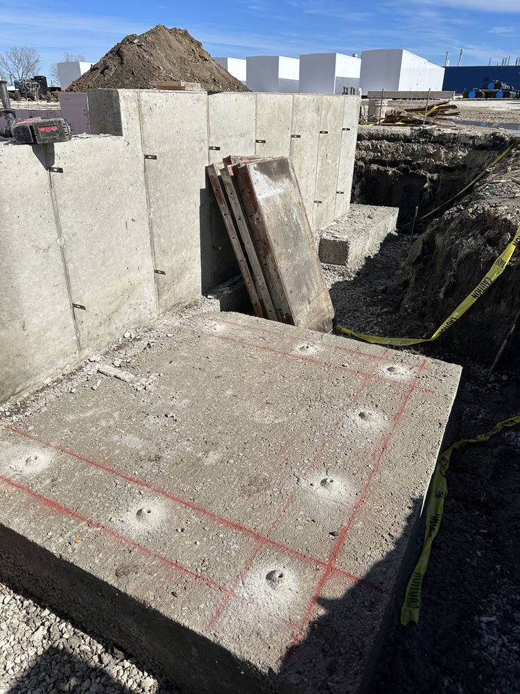 Photo of VC Construction