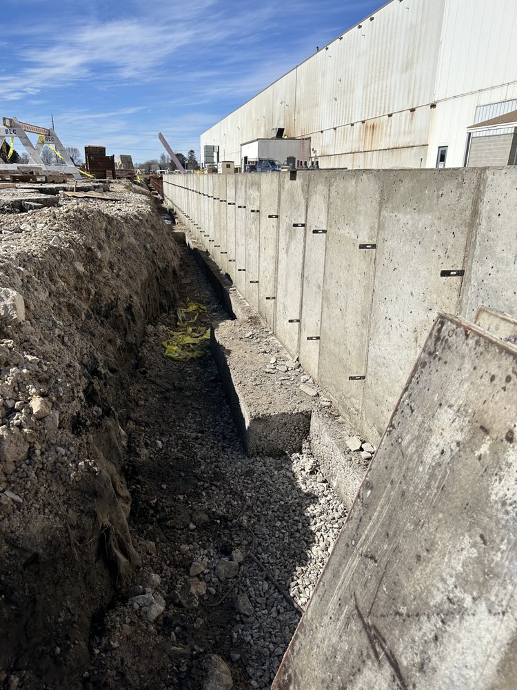 Photo of VC Construction