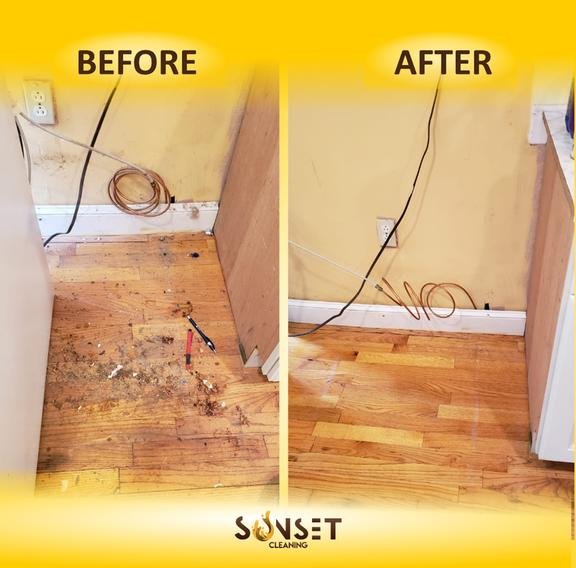 Photo of Sunset Cleaning Services