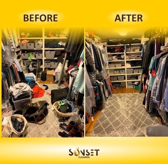 Photo of Sunset Cleaning Services