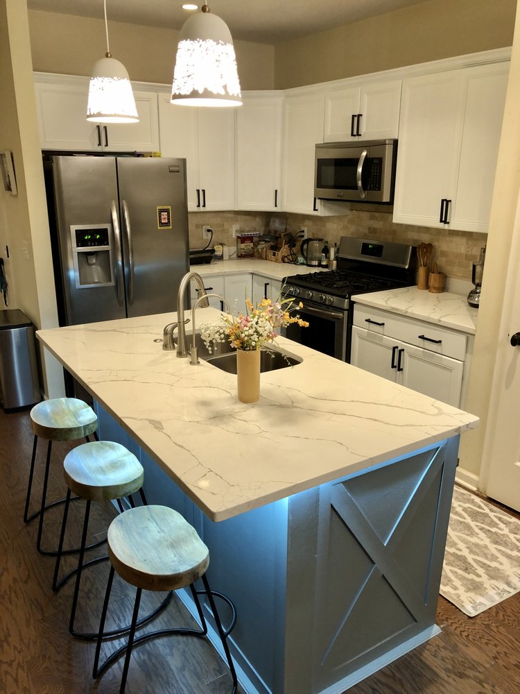Photo of Granite Masters of Nashville