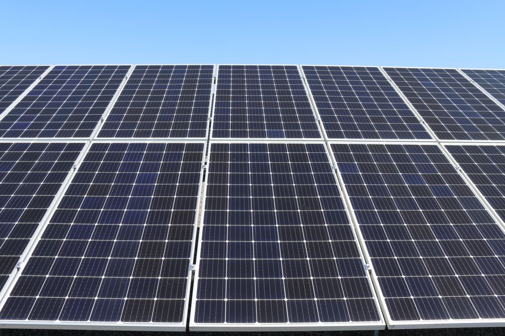Photo of All American Solar