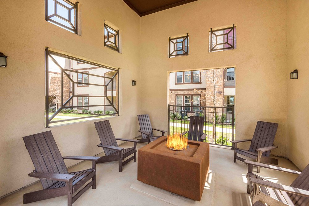 Photo of Junction Crossing Apartments