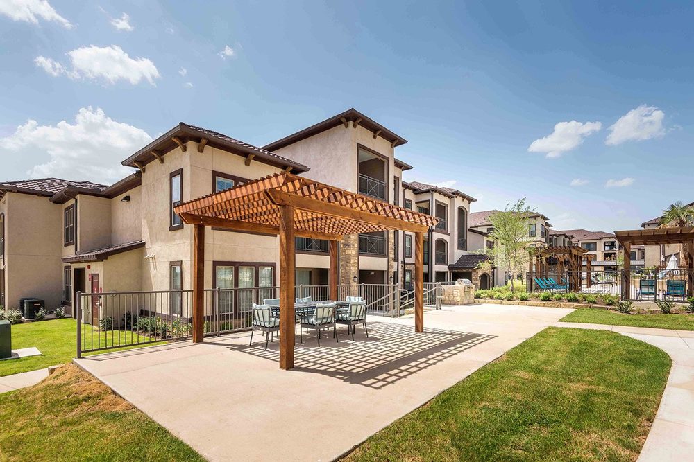 Photo of Junction Crossing Apartments