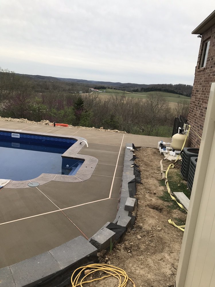 Photo of Just Pools