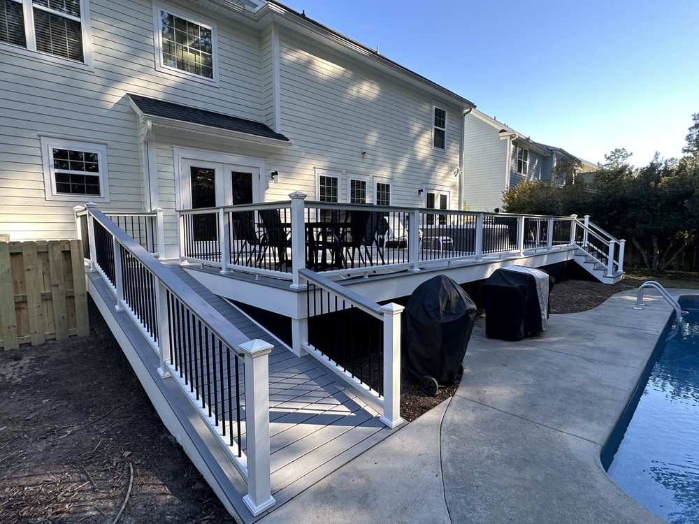 Photo of Residential Vitality