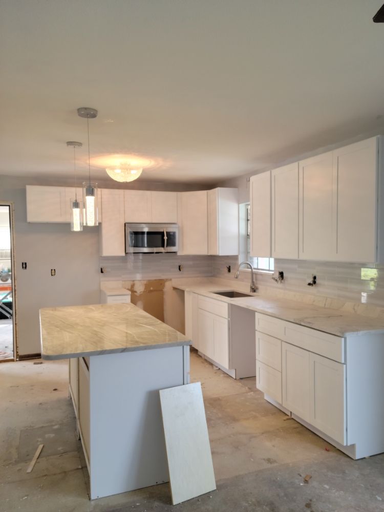 Photo of H&T Remodeling Company