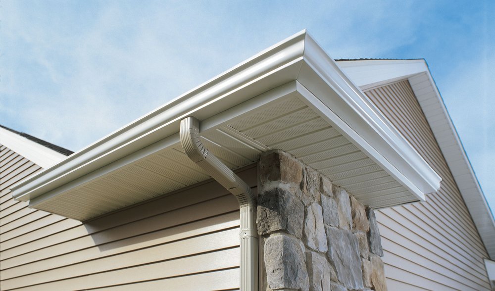 Photo of Clear Cut Xteriors