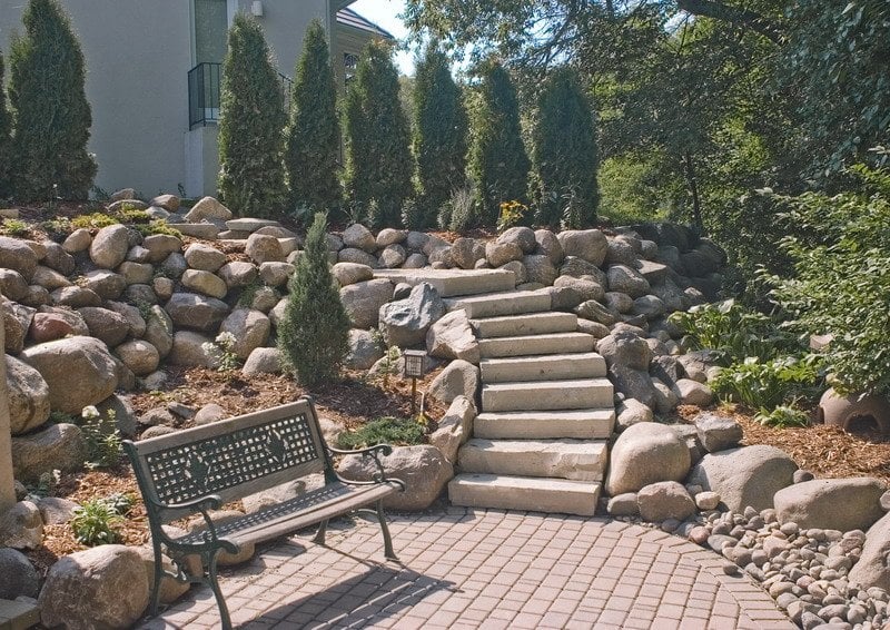 Photo of Peter Doran Lawn & Landscaping