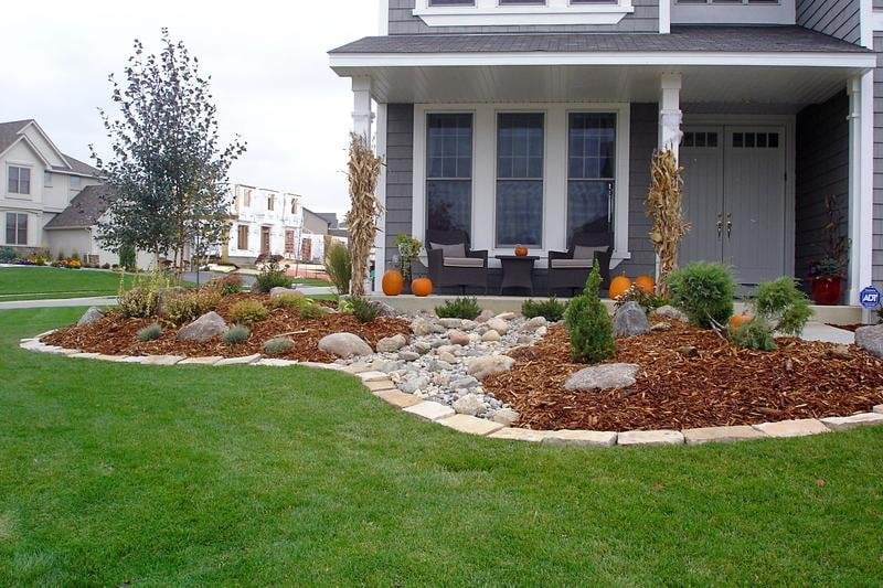 Photo of Peter Doran Lawn & Landscaping