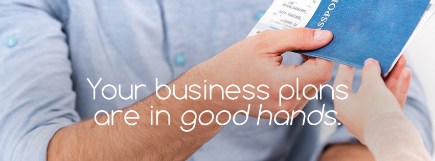 Photo of Visa Business Plans