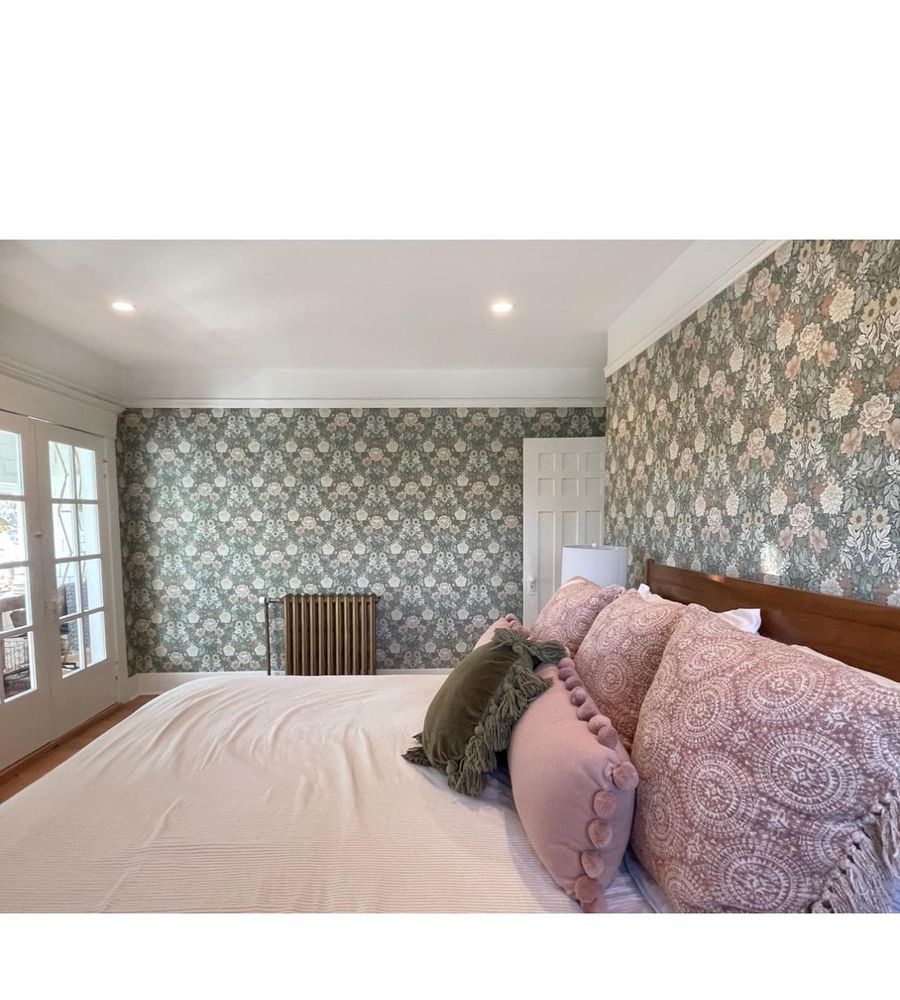 Photo of Professional Wallpaper Artisans