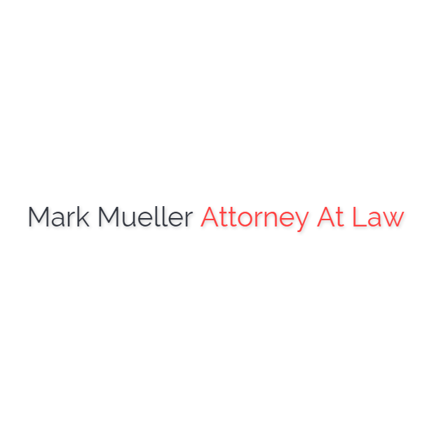 Photo of Mark Mueller Attorney at Law