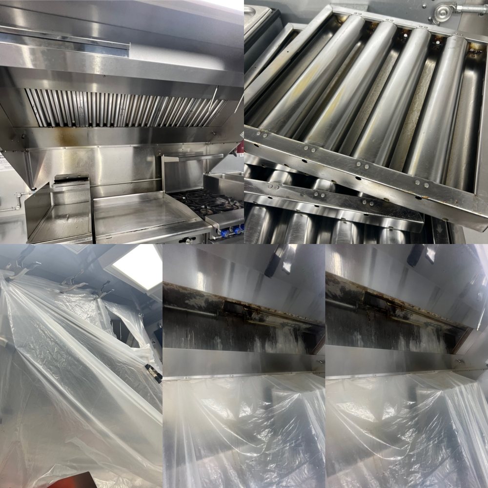 Photo of Apex Cleaning Solutions