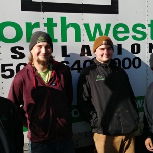 Hillsboro Northwest Weatherization