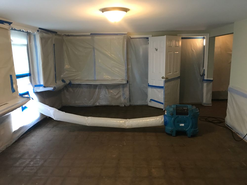 Photo of Bay View Restoration