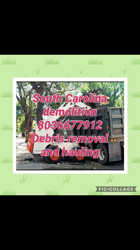 Photo of South Carolina Demolition Service