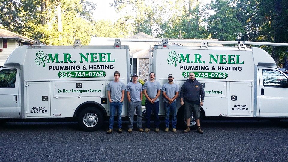 Photo of M.R. Neel Plumbing & Heating