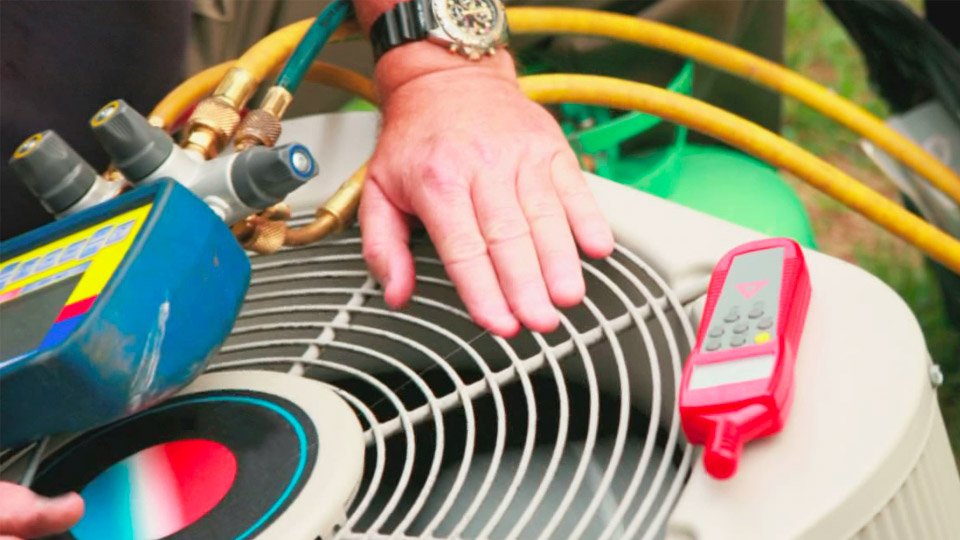 Photo of M.R. Neel Plumbing & Heating