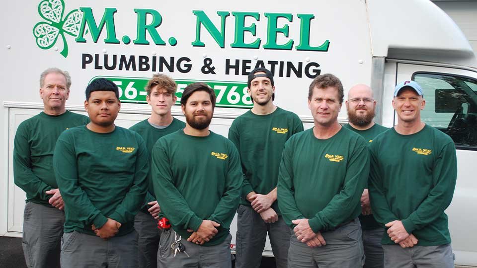 Photo of M.R. Neel Plumbing & Heating