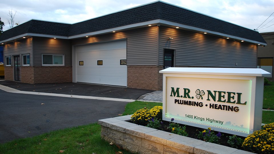 Photo of M.R. Neel Plumbing & Heating