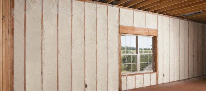 Photo of Quality Spray Foam Insulation