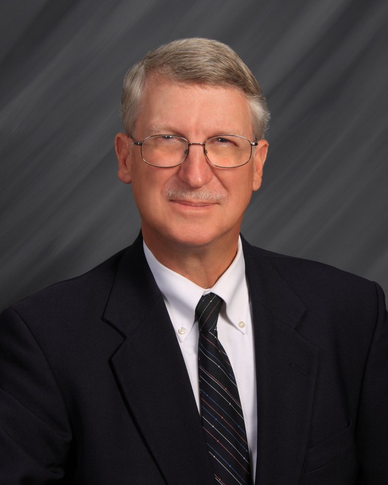 Photo of Paul Hilton, Human Resources Consulting